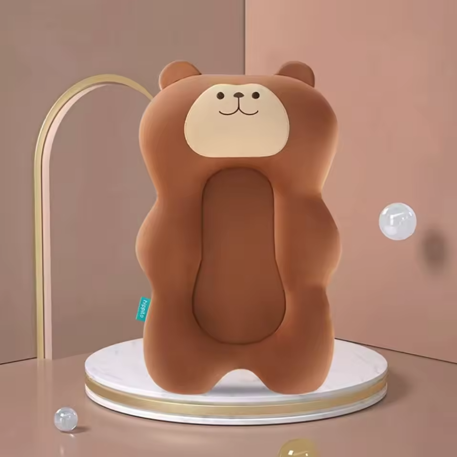Cuscino per Vasca da Bagno per Bambini Antiscivolo