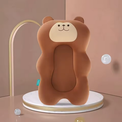 Cuscino per Vasca da Bagno per Bambini Antiscivolo