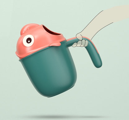Tazza Doccino per Lavaggio Capelli