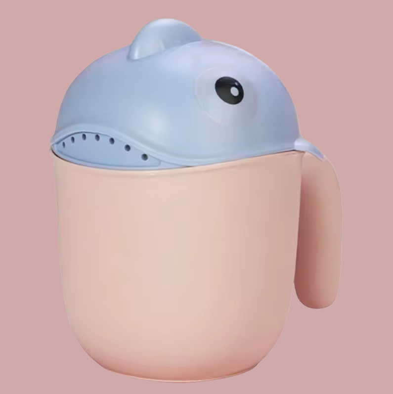 Tazza Doccino per Lavaggio Capelli